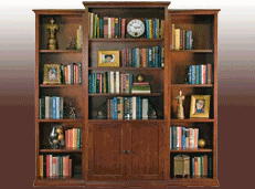 book cases collections; photo gallery; media - library bookcases ... ZCVVBDQ