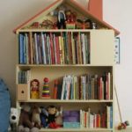 book storage 10 clever ways to store and display your childu0027s books ITEJYVM