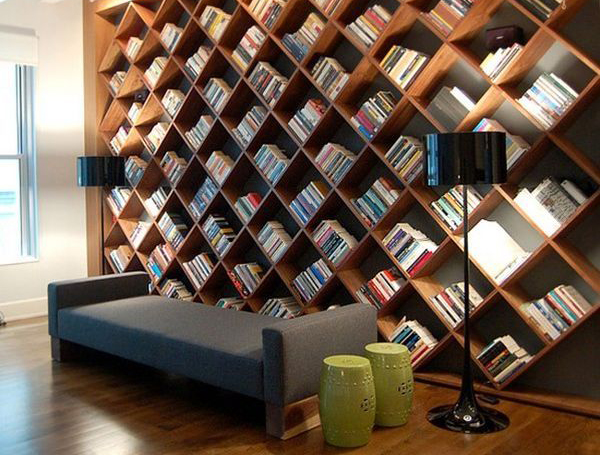 book storage ... fall in love with such an arrangement in your room. it will GMSEBCG