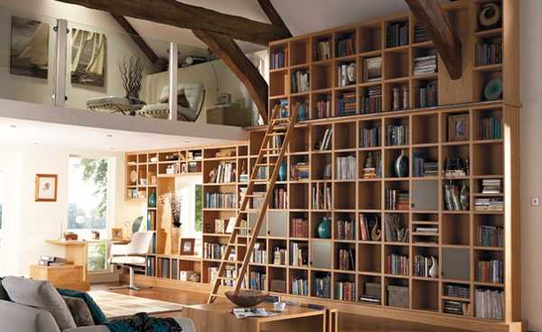 book storage ideas and home library designs GWRIOSZ