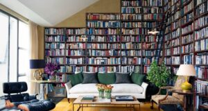 bookshelf ideas bespoke bookcases RILVFZB