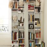 bookshelf ideas ladder bookcase SUMHKKO