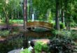 botanical gardens website design u0026 development by visual harbor. OWQFZYH