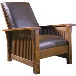 bow arm morris chair. image ... ZQNKDPJ