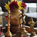 brass artifacts, indian brass decor, indian home decor, home decor, brass  vignettes FMOXHCF