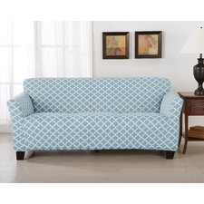 brenna twill sofa slipcover LVWSGXA