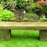 brick garden seats - google search | garden seating | pinterest | garden QPSVETK