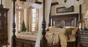 canopy bed 15 most beautiful decorated and designed beds GJXYURQ