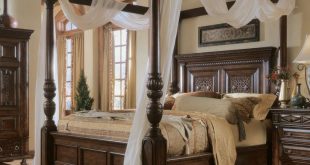 canopy bed 15 most beautiful decorated and designed beds GJXYURQ