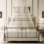 canopy bed collect this idea canopy beds for the modern bedroom freshome (5) VVWHMEX