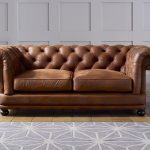 cara faux leather sofa living it up NCVGHRM