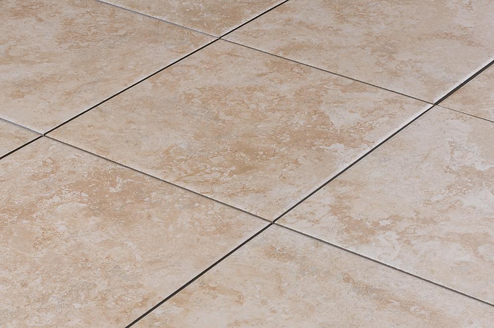 Decorating your room with a ceramic tile