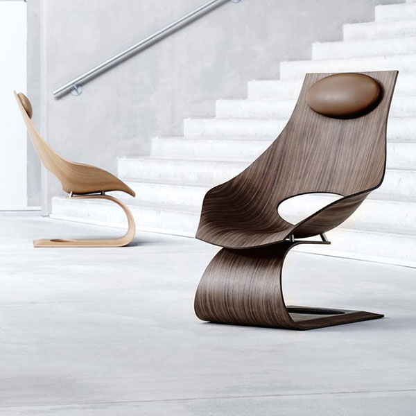 chair design dream chair,design tadao ando ZUTURBE