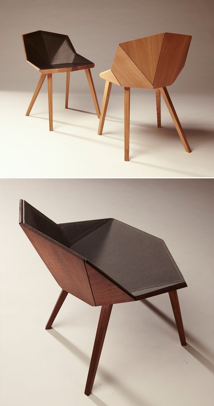 chair design interior design blog - john ford: innovating the craft and inspiring the OBAWBHF