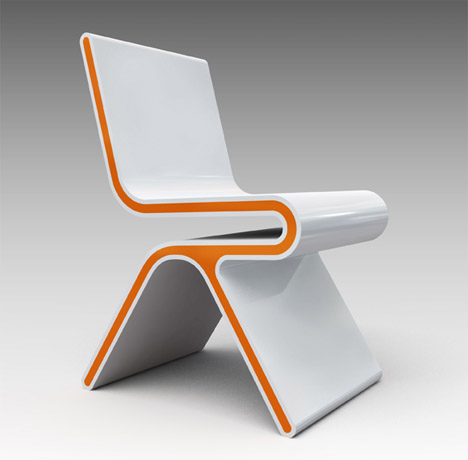 chair design sleek-futuristic-chair-furniture-design YEYOIHP