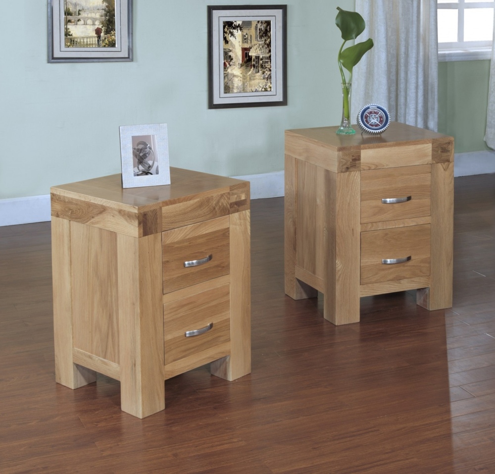 Redo your furniture with solid oak
furniture