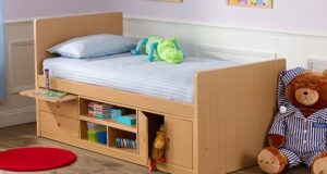 childrens bed comfortable childrenu0027s bed ATYMQGM