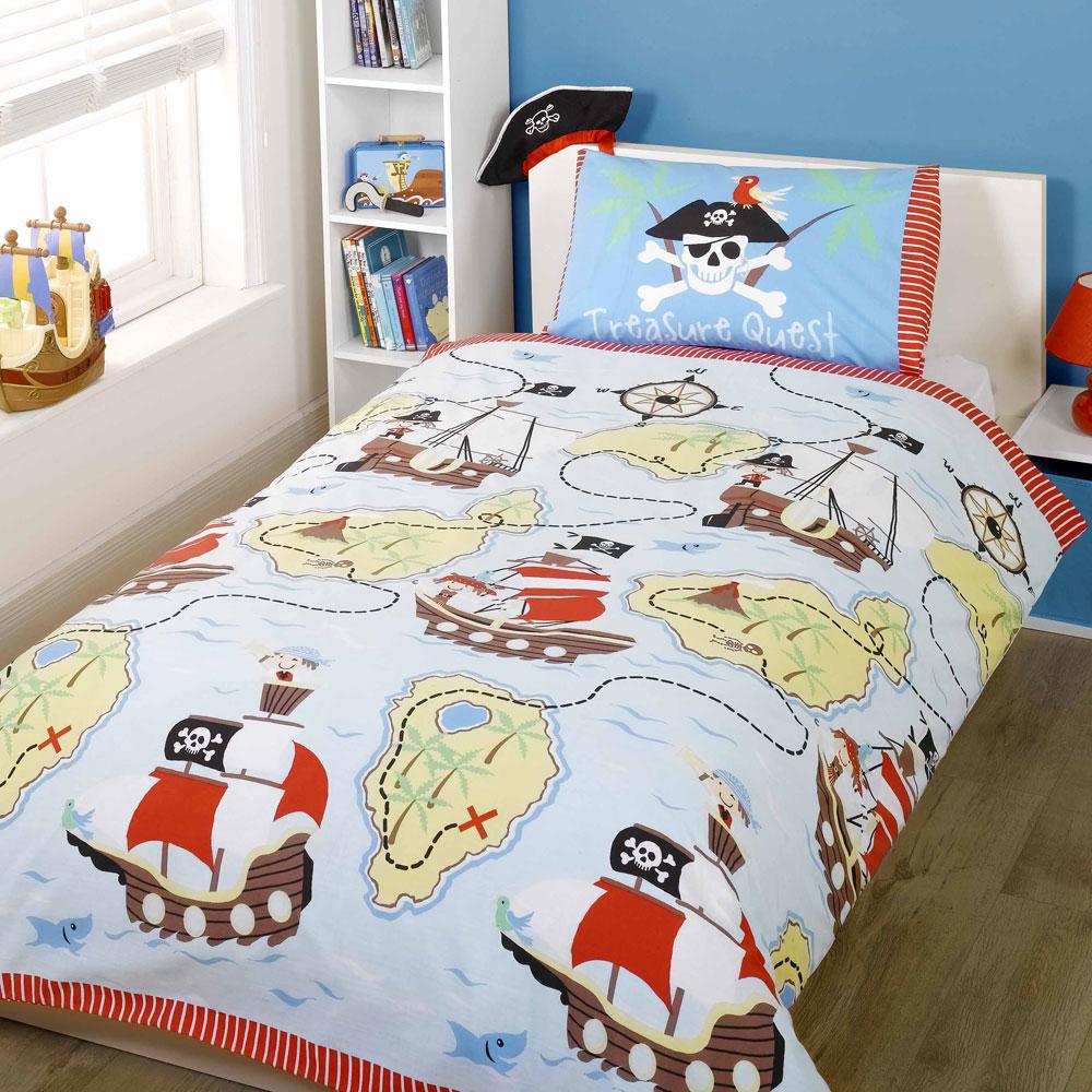 Choose a safe and soft childrens bedding