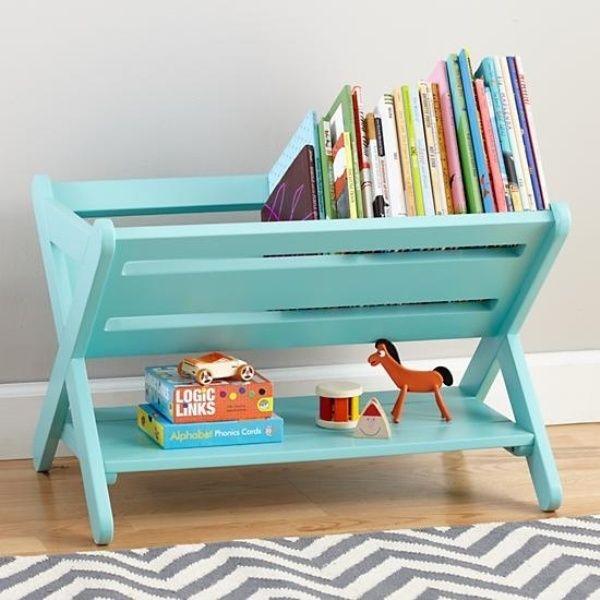 childrens bookcase 25 really cool kidsu0027 bookcases and shelves ideas | kidsomania NCPUJXF