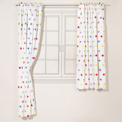 childrens curtains best curtains for kids rooms - creative curtain ideas for style and comfort FMIIVYS