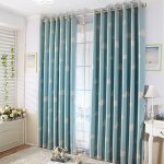 childrens curtains kids bedrooms best curtains online in blue color JWXTDBD