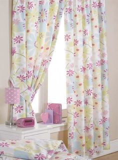 childrens curtains pastel garden curtains from our kids curtains range at childrenu0027s rooms ... TVBRSTV