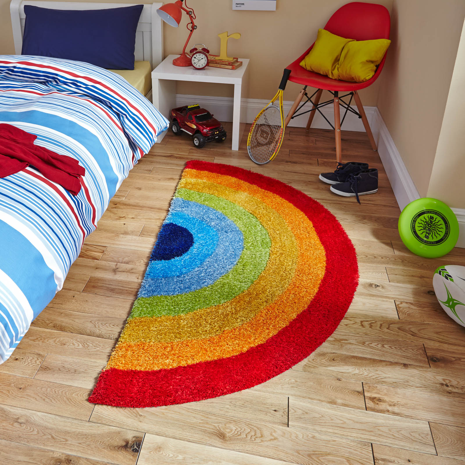 Tips for buying children rugs: