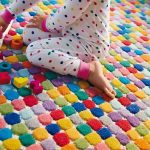 childrens rugs jellybean rug. colorful, hand-tufted rug thatu0027s great for a playroom or  kidu0027s BXJZYYT