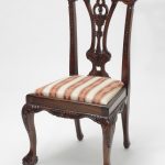 chippendale furniture chippendale mahogany ball and claw chairs BSPLBNY