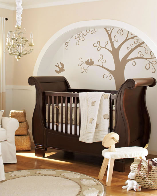choose nursery furniture JIWRATI