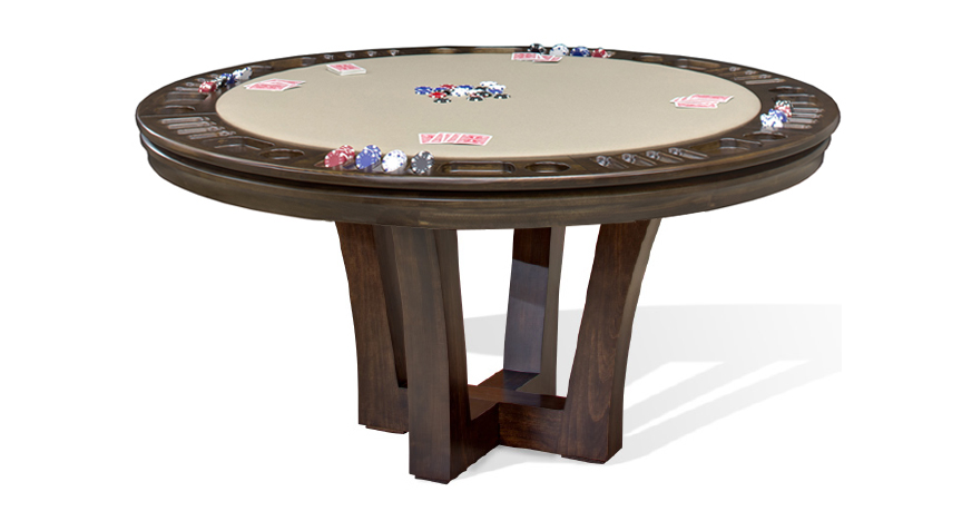 city reversible top game table GJLEQJU