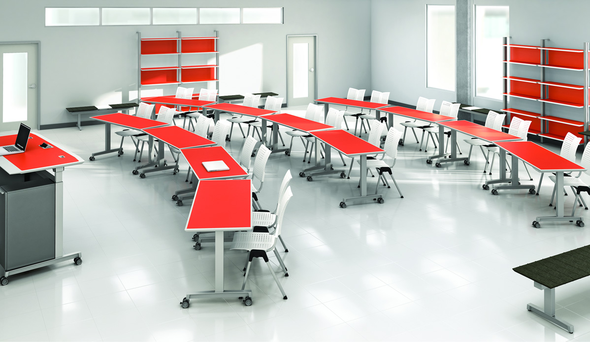 classroom furniture flexible classroom tables | fixtures furniture dewey XHTSSIO