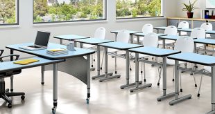 classroom furniture - school furniture - information commons -  collaborative learning - QBYDLUB