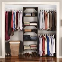 closet organizers UNPMNPC