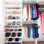 closet storage ideas collect this idea closet color and shelves JYJLAKY