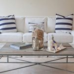 coastal furniture classic, simply styled slipcovered furniture, coastal decor, coastal home FVGBBYL