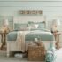 coastal furniture in bedrooms: 14 rooms we love OAWJCCN
