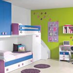 colorful kids room decor ideas 02 - youtube XKBOGDW