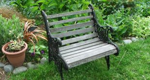 complacent garden seats to enjoy natures beauty JIQSWPF