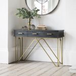 console tables madison console table £399 atkins and thyme GESXDDQ