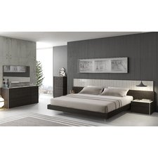 contemporary bedroom sets cullerton platform customizable bedroom set SPFJZVR