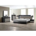 contemporary bedroom sets romania platform 5 piece bedroom set QFDRAEM