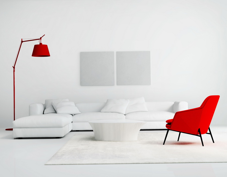 Contemporary furniture – meet all your
  needs with gloss