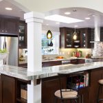 contemporary kitchens contemporary kitchen SJRHPUO
