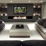 contemporary living room ideas love this contemporary living room u0026 itu0027s clean lines CCMQDHD