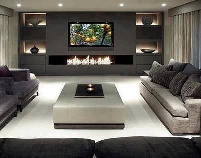 contemporary living room ideas love this contemporary living room u0026 itu0027s clean lines CCMQDHD