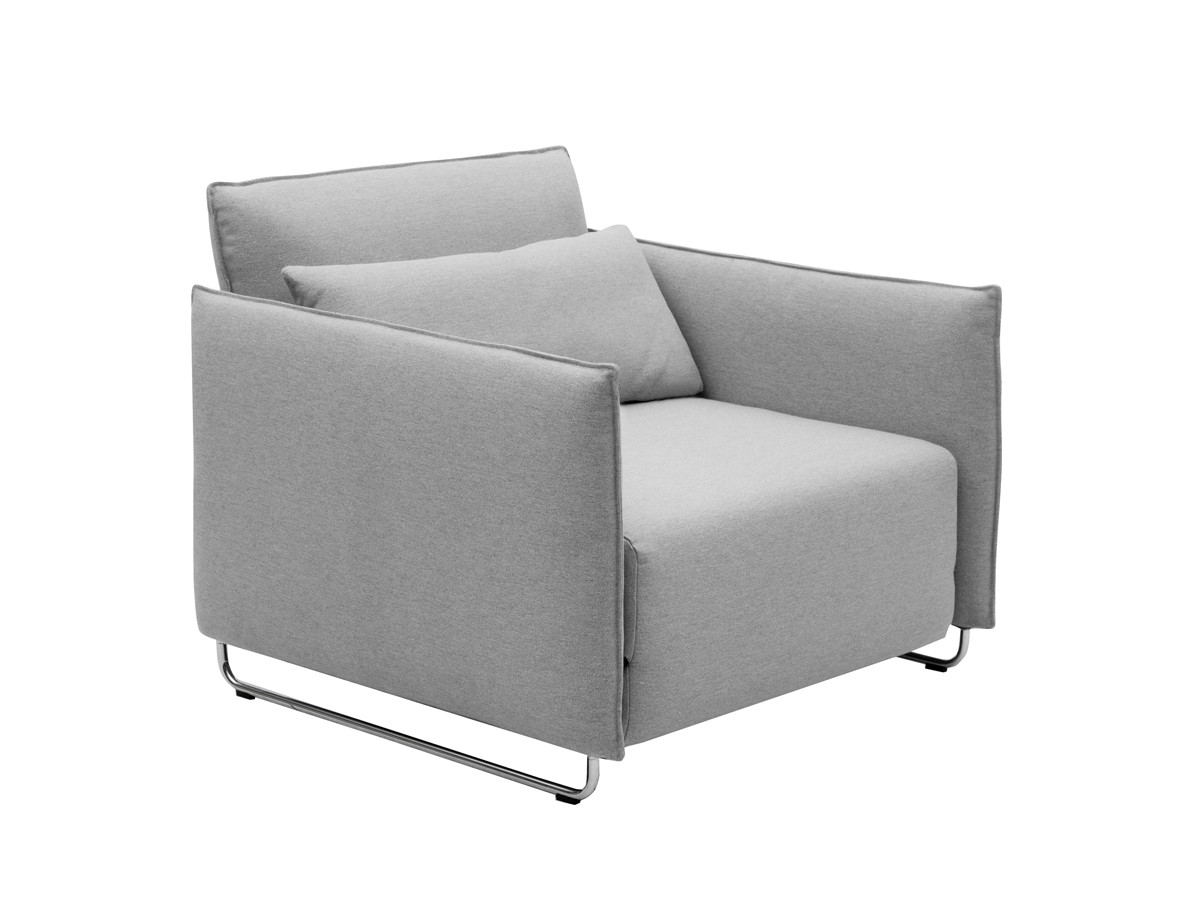 contemporary single sofa bed VHLXDYO