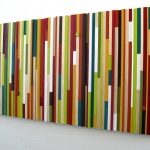 contemporary wall art GXJVYFI