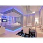 cool bedrooms 26 futuristic bedroom designs UXZWVEU