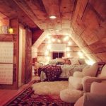 cool bedrooms for teen girls/attic room design ideas, pictures, remodel and  decor GIHRYKQ